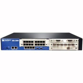 Juniper SSG-350M-SB